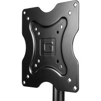 Gator Frameworks Support quatre pieds pour écran jusqu'à 65